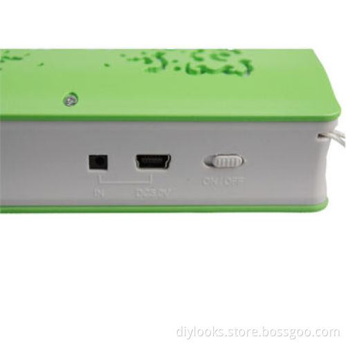 Portable Mini MP3 Speaker
